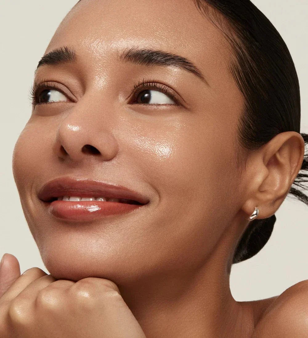 Anua Rice 70 Glow Milky Toner