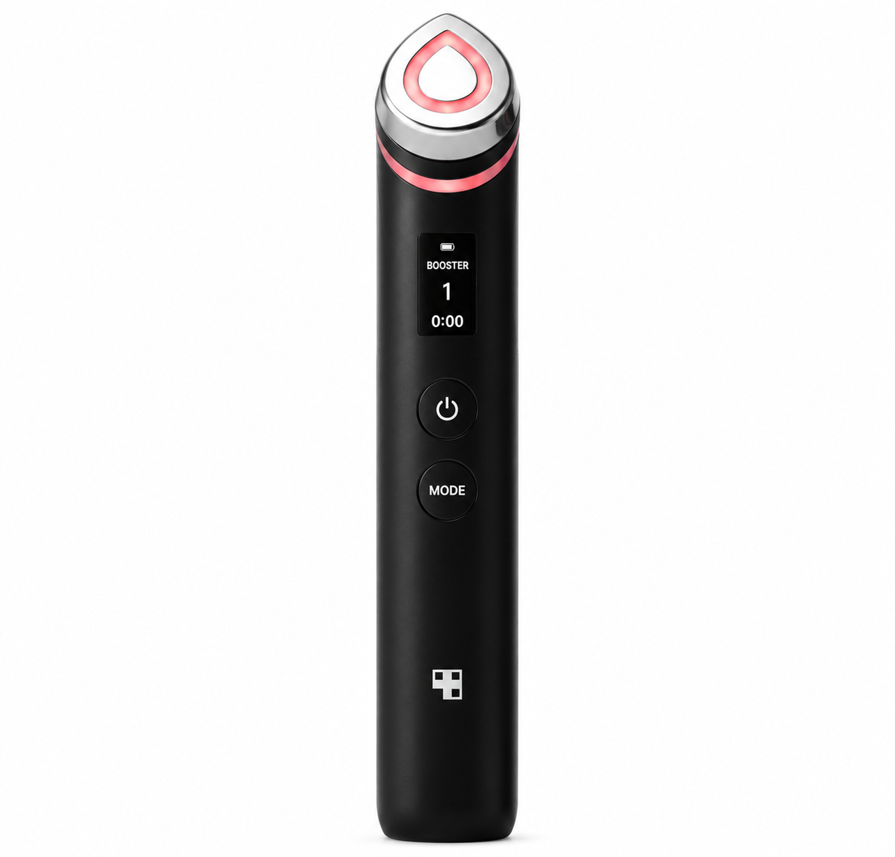 Medicube AGE-R Booster Pro – 6-in-1 Korean Beauty Device for Radiant, Firm-Looking Skin