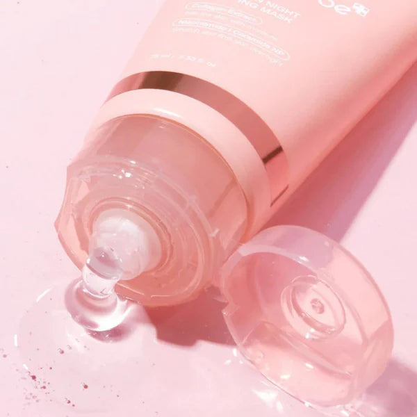 MEDICUBE Collagen Night Wrapping Mask