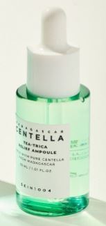 SKIN1004 Madagascar Centella Ampoule Kit – Mini Ampoule Trial Set for Soothing, Brightening & Pore Care