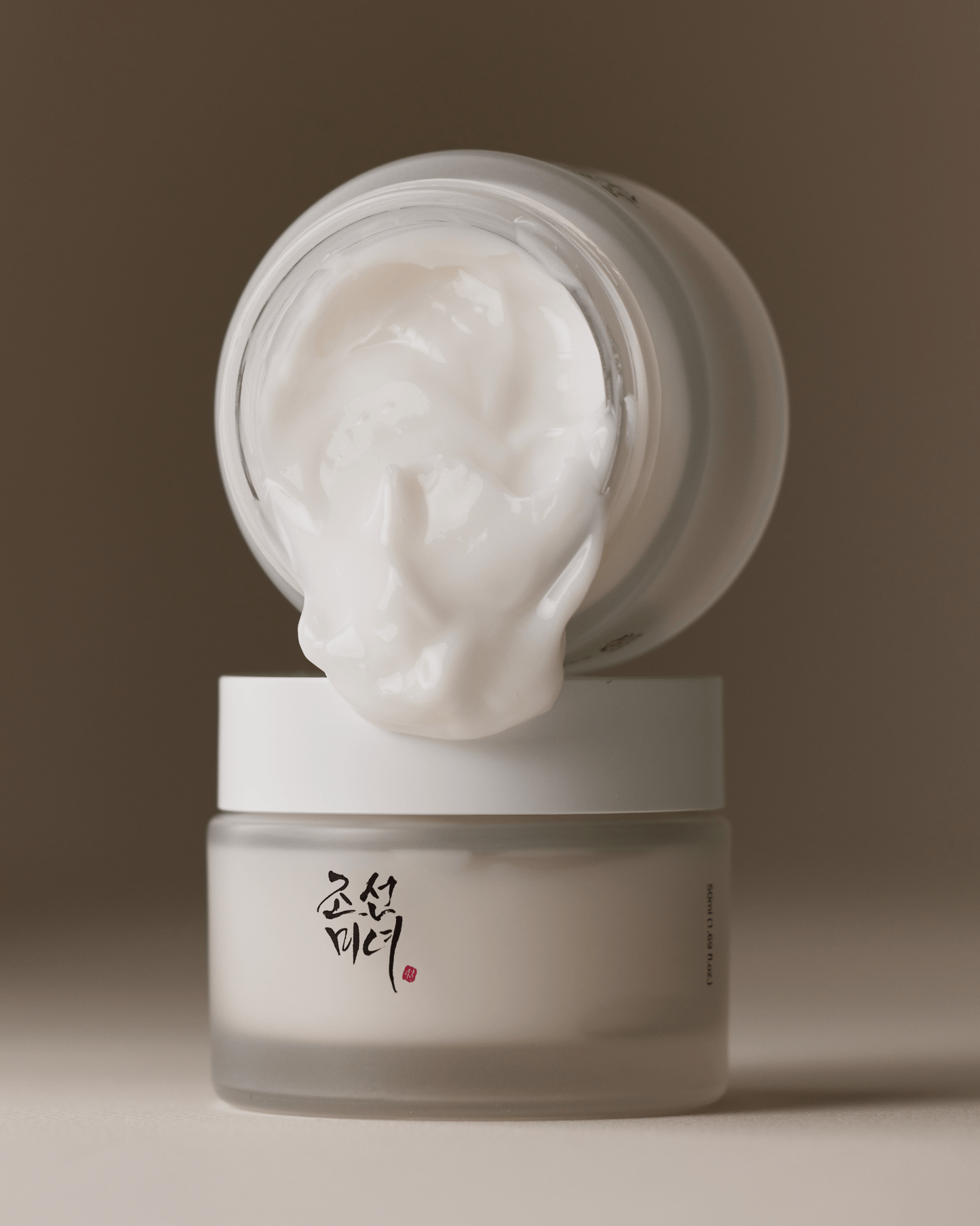Beauty of Joseon Dynasty Cream 50 ml – Hydrating & Brightening K-Beauty Moisturiser