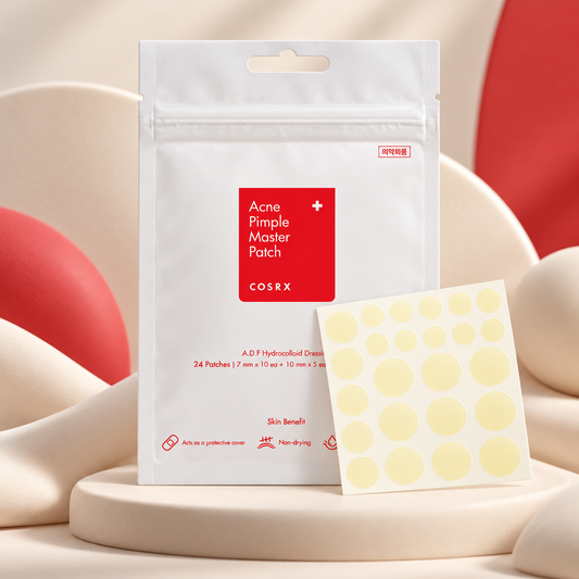 COSRX Acne Pimple Patch