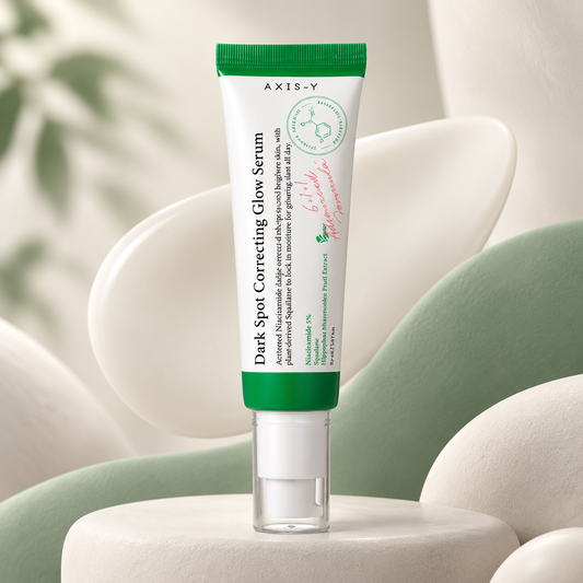 AXIS-Y Dark Spot Correcting Glow Serum 50ml