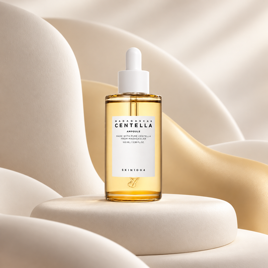 SKIN1004 Madagascar Centella Ampoule 100ml