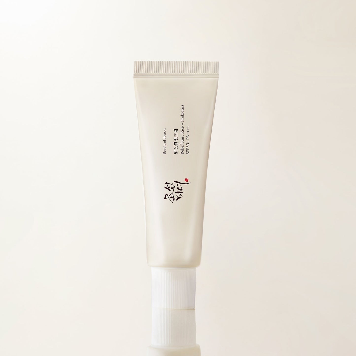 Beauty of Joseon - Relief Sun : Rice + Probiotics (SPF50+ PA++++) 50ml