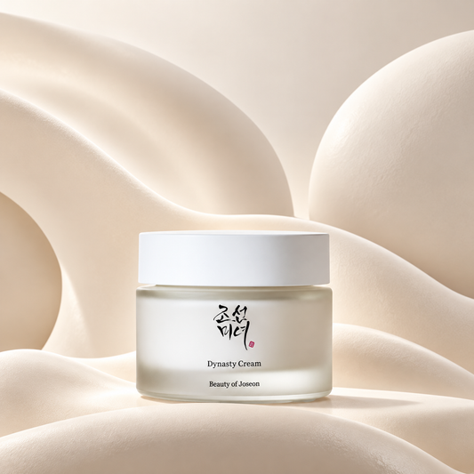 Beauty of Joseon Dynasty Cream 50ml