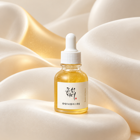 Beauty of Joseon Glow Serum: Propolis + Niacinamide 30ml + 10ml