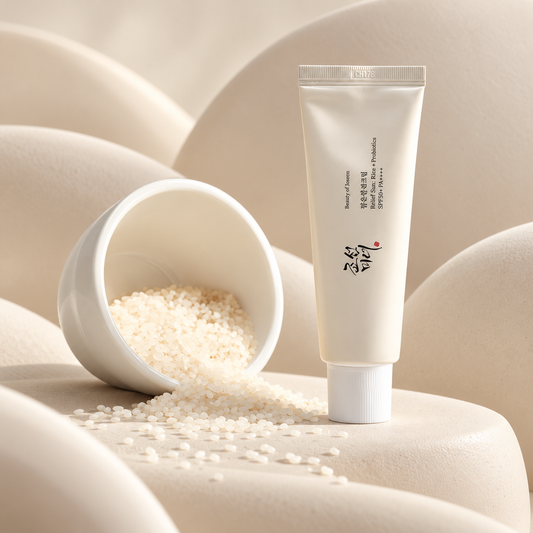 Beauty of Joseon Relief Sun: Rice + Probiotics SPF50+ PA++++ 50ml