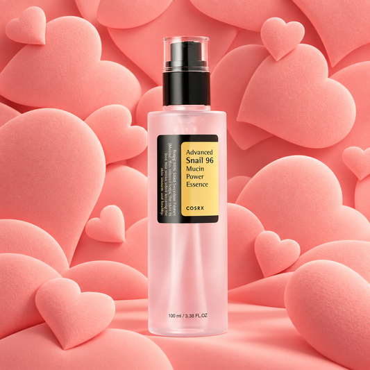 COSRX Advanced Snail 96 Mucin Power Essence