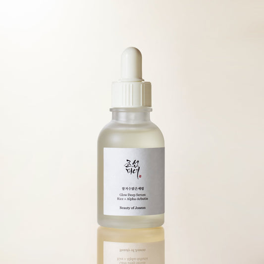Beauty of Joseon - Glow Deep Serum Rice + Alpha-Arbutin 30ml