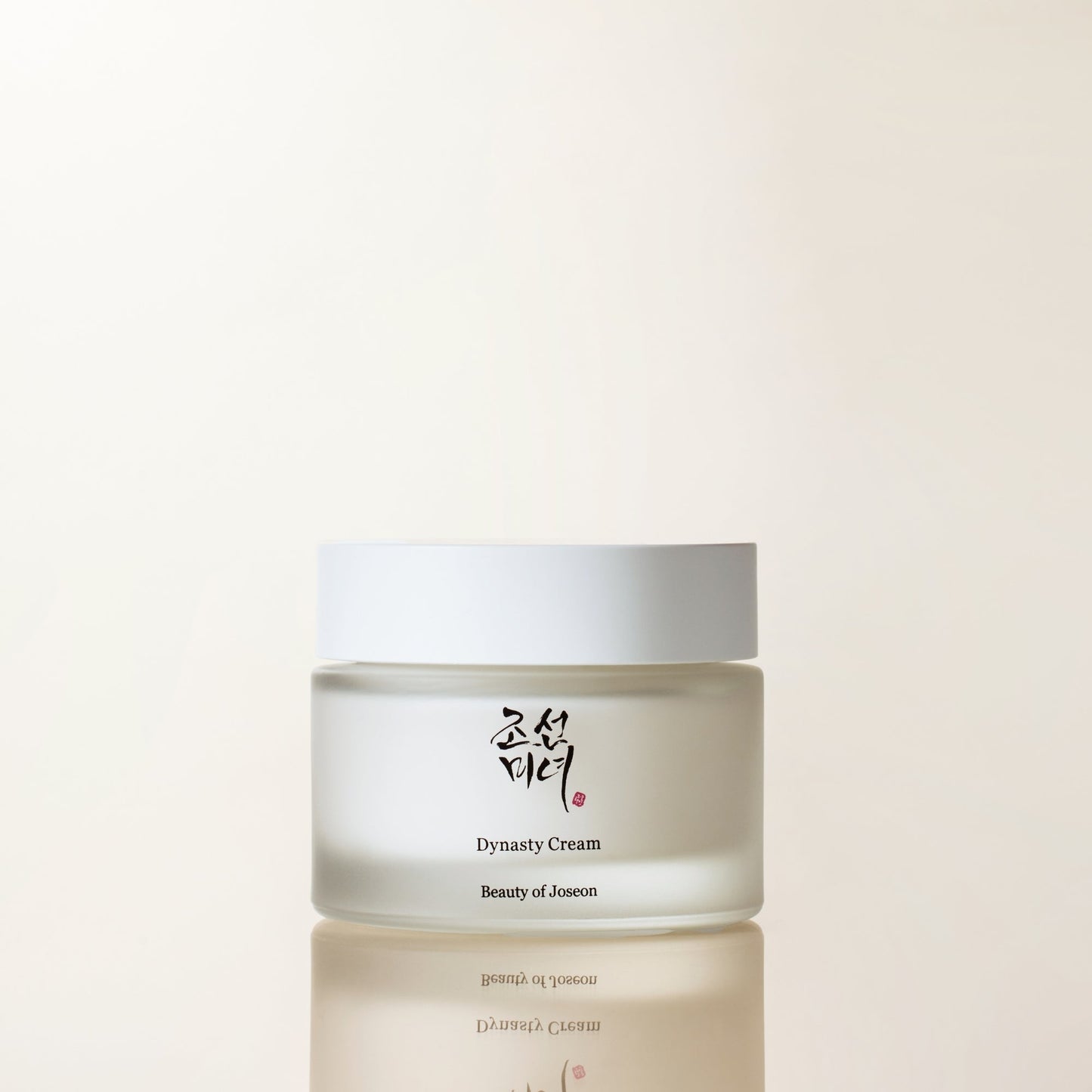 Beauty of Joseon Dynasty Cream 50 ml – Hydrating & Brightening K-Beauty Moisturiser