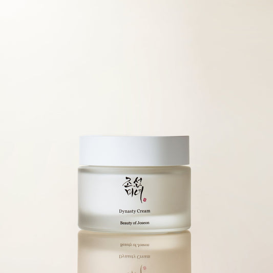 Beauty of Joseon Dynasty Cream 50 ml – Hydrating & Brightening K-Beauty Moisturiser