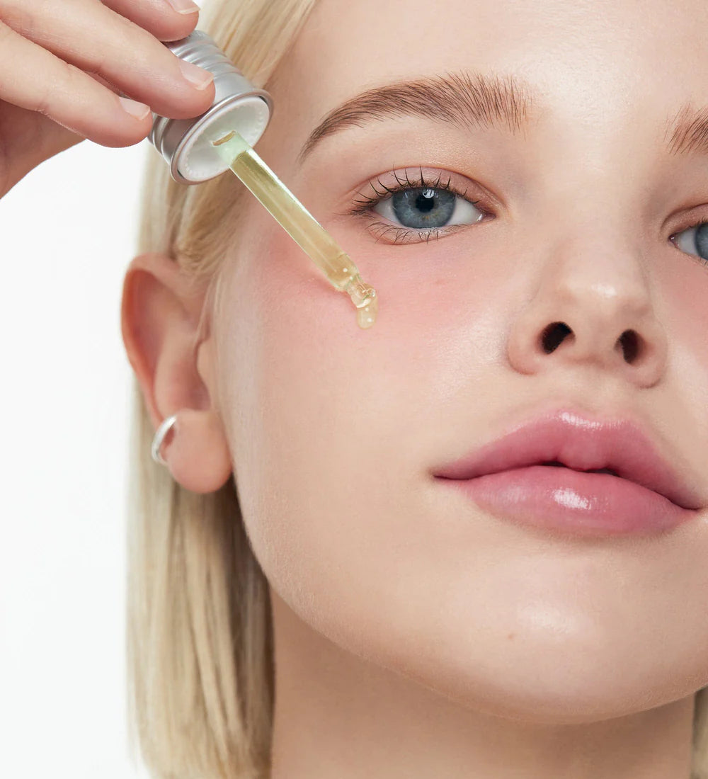 Anua Azelaic Acid 10 Hyaluron Redness Soothing Serum