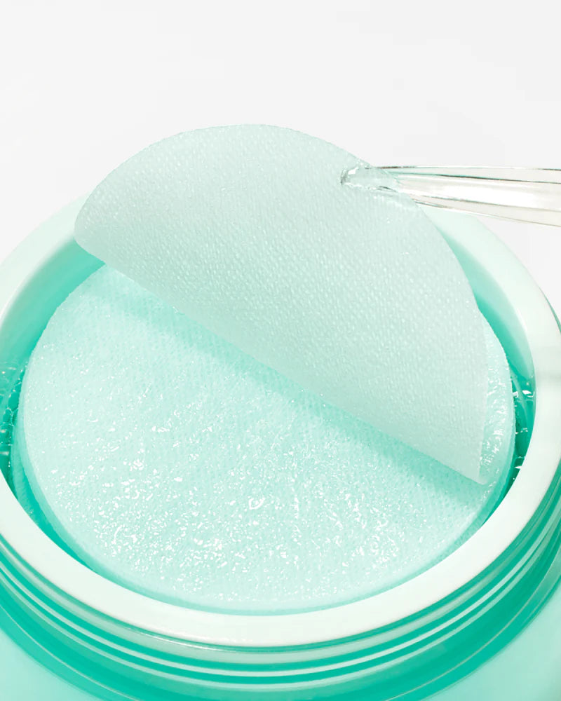 Anua PDRN 100 Hyaluronic Acid Glow Pad