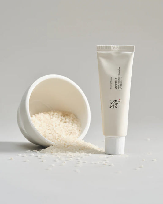Beauty of Joseon - Relief Sun : Rice + Probiotics (SPF50+ PA++++) 50ml