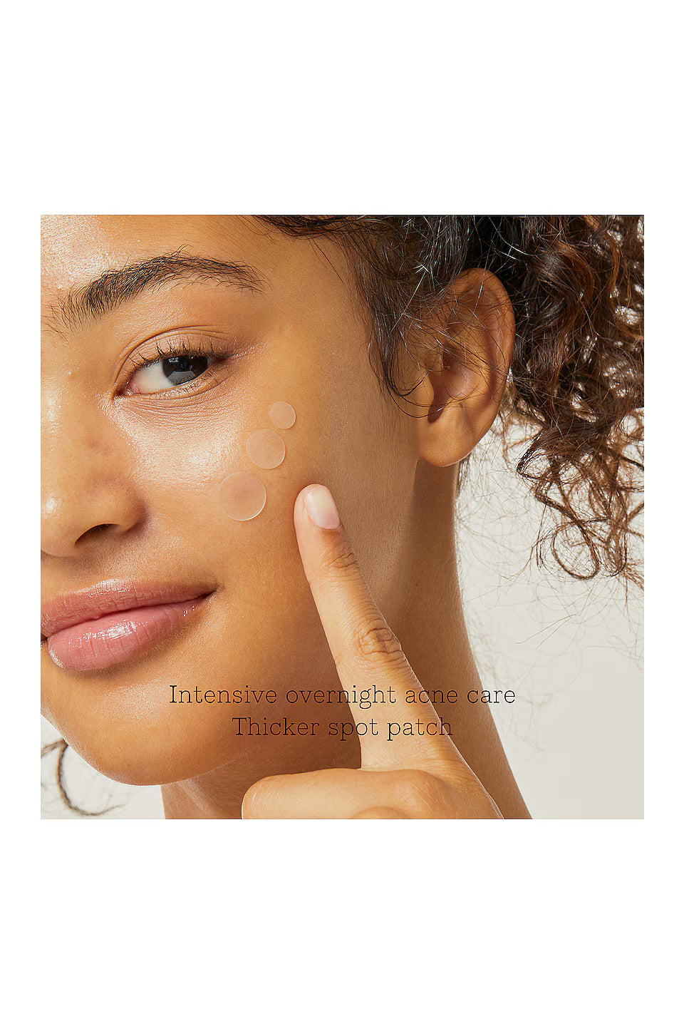 COSRX Acne Pimple Patch | Fast Spot Treatment