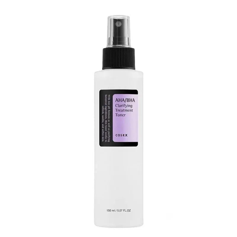 COSRX AHA/BHA Clarifying Treatment Toner