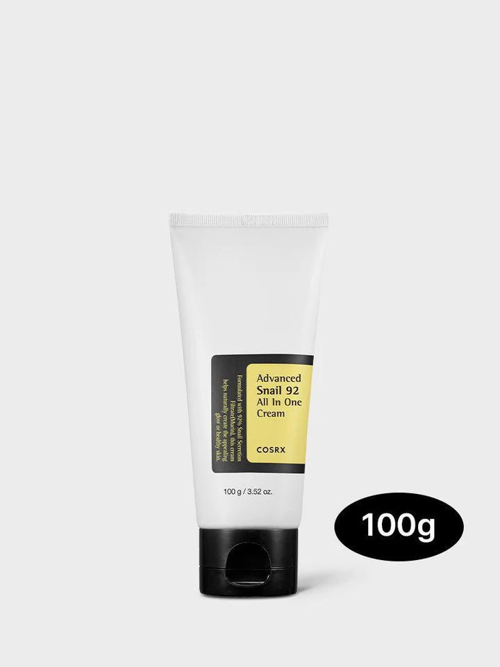 COSRX Advanced Snail 92 All in one Cream 100g