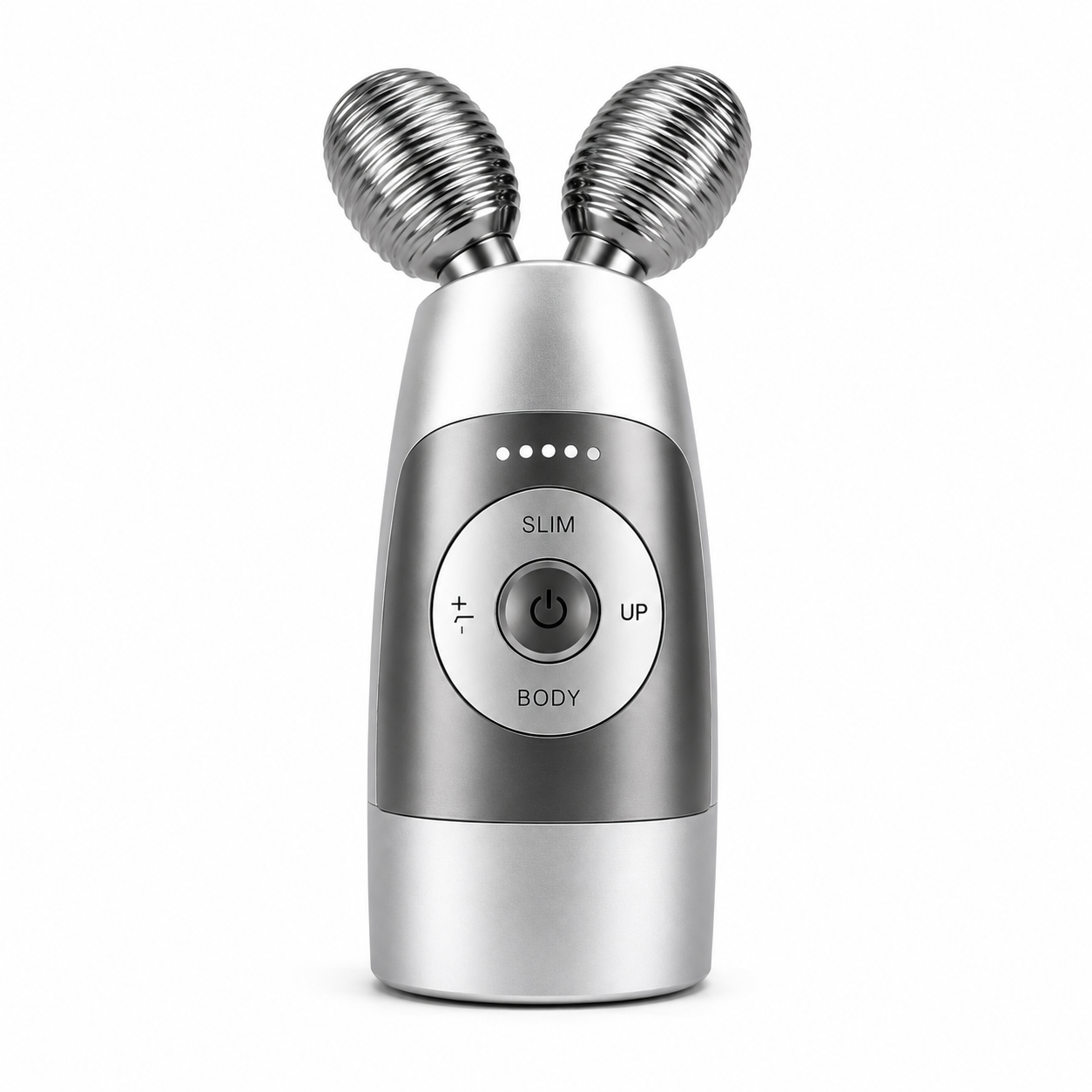 EMS V-THERA Microcurrent Face & Body Sculpting Device | Lift, Tone & Firm Skin
