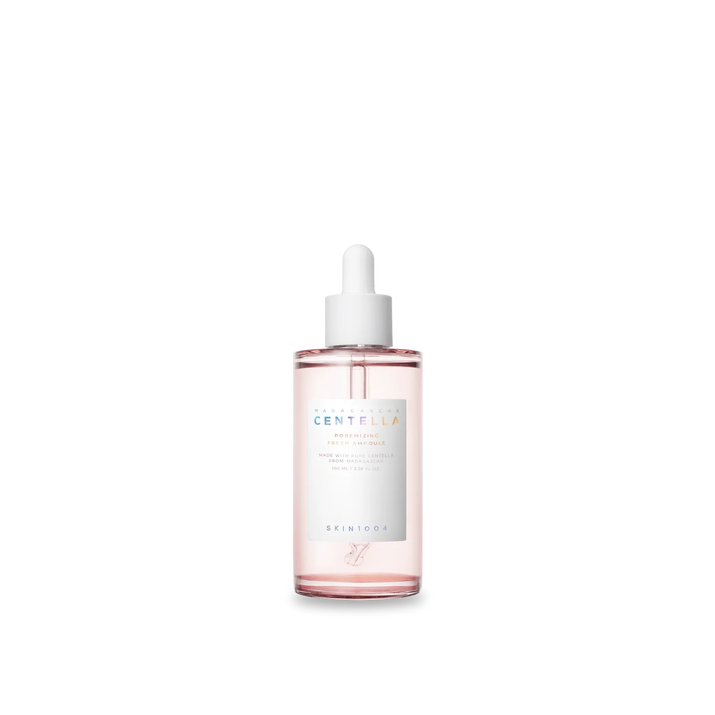 Skin1004 Madagascar Poremizing Fresh Ampoule 50ml