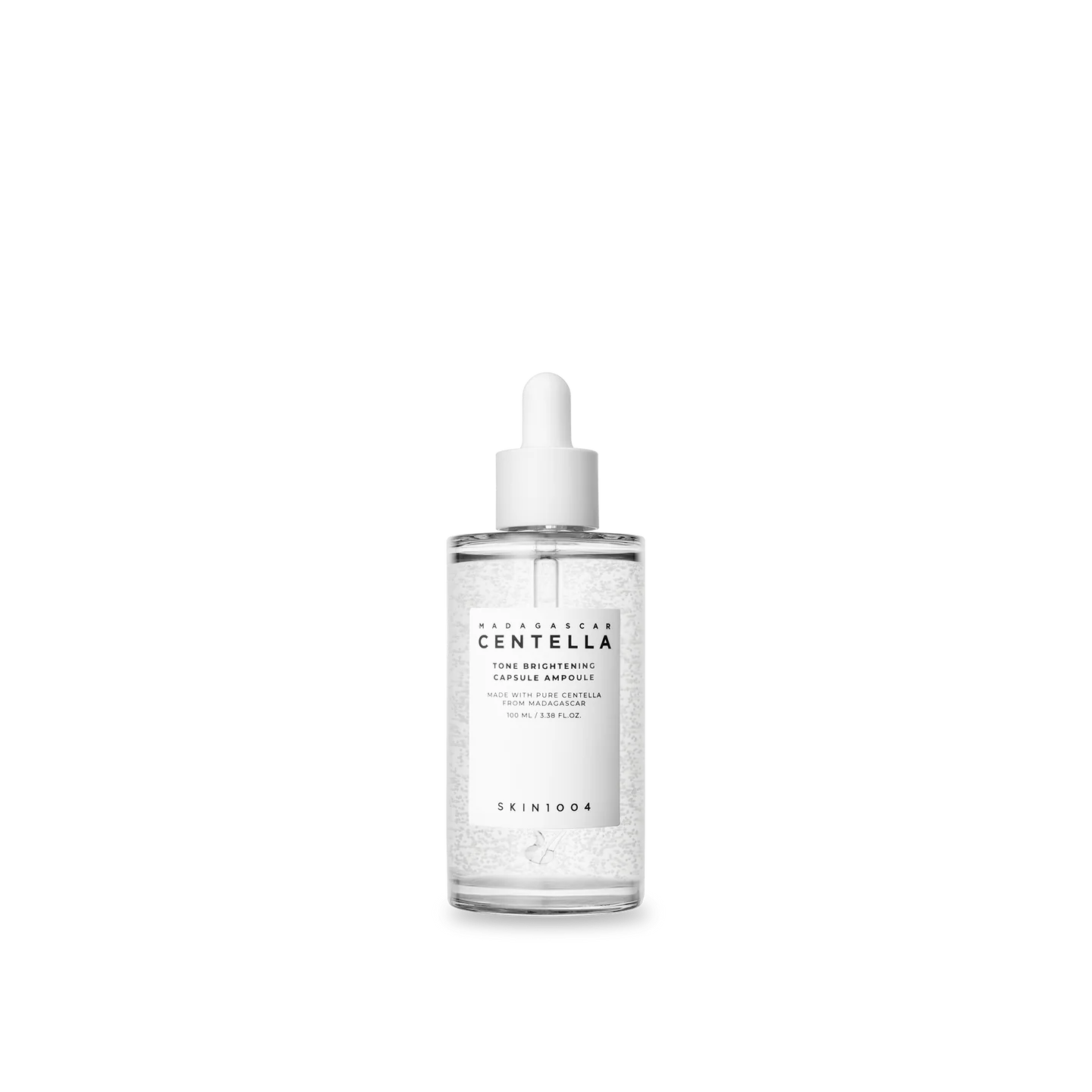 Skin1004 Madagascar Tone Brightening Capsule Ampoule 50ml
