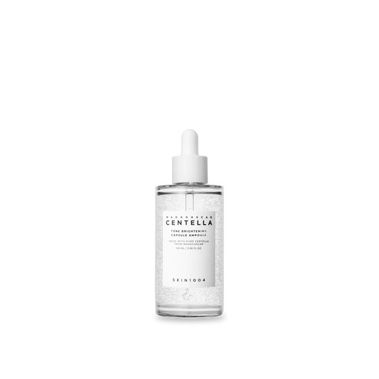 Skin1004 Madagascar Tone Brightening Capsule Ampoule 50ml