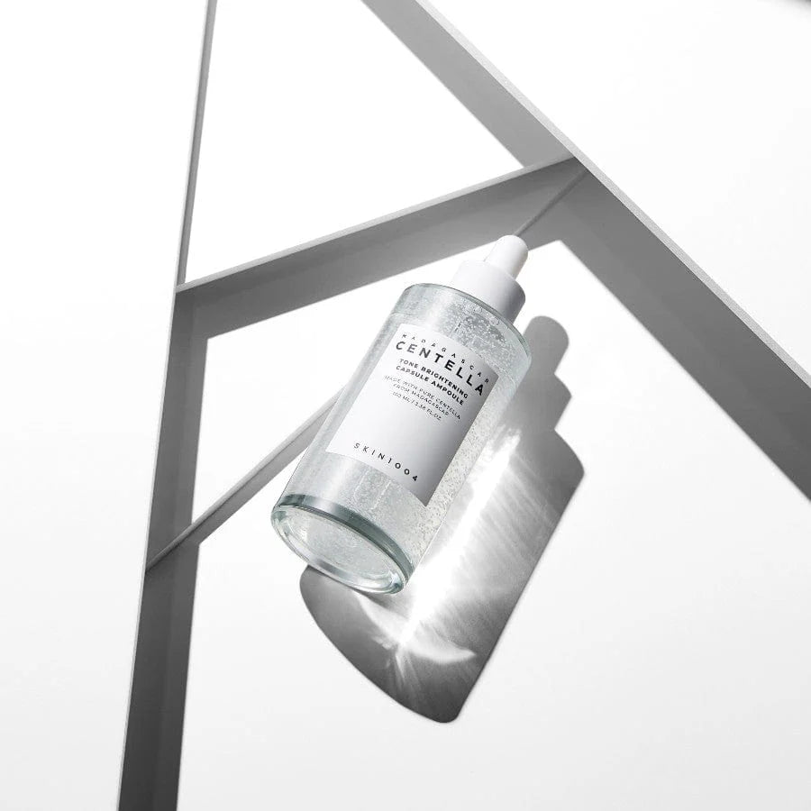 Skin1004 Madagascar Tone Brightening Capsule Ampoule 50ml