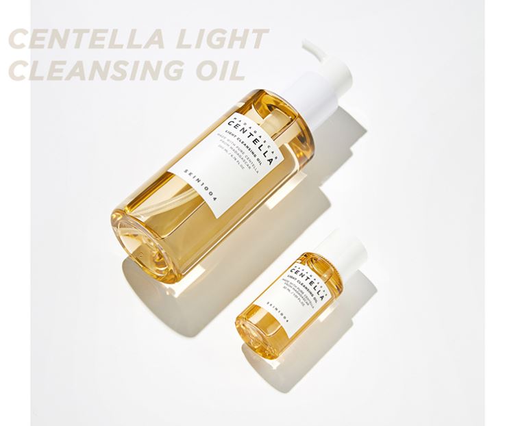 SKIN1004 Madagascar Centella Travel Kit – Mini Skincare Set for Soothing & Hydration