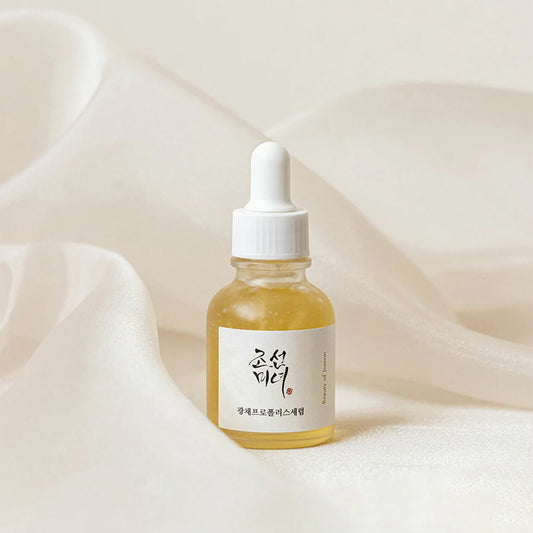 Beauty of Joseon Glow Serum – Propolis + Niacinamide (30 ml + 10 ml Free) – Brightening & Pore-Refining Serum