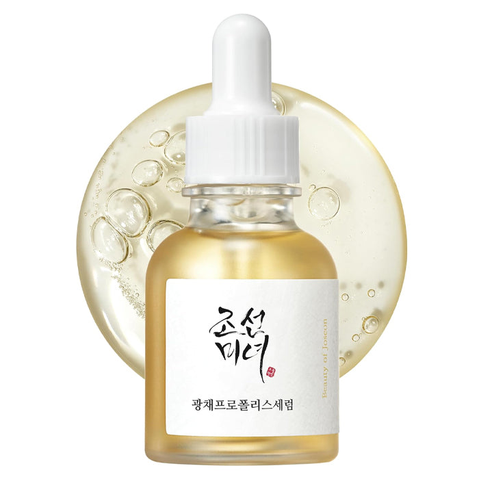 Beauty of Joseon Glow Serum – Propolis + Niacinamide (30 ml + 10 ml Free) – Brightening & Pore-Refining Serum